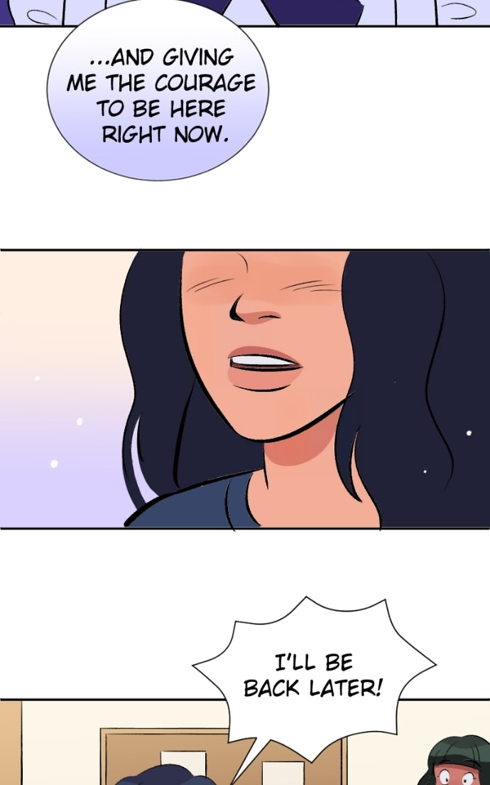 Naked Love Chapter 40 page 54 - 