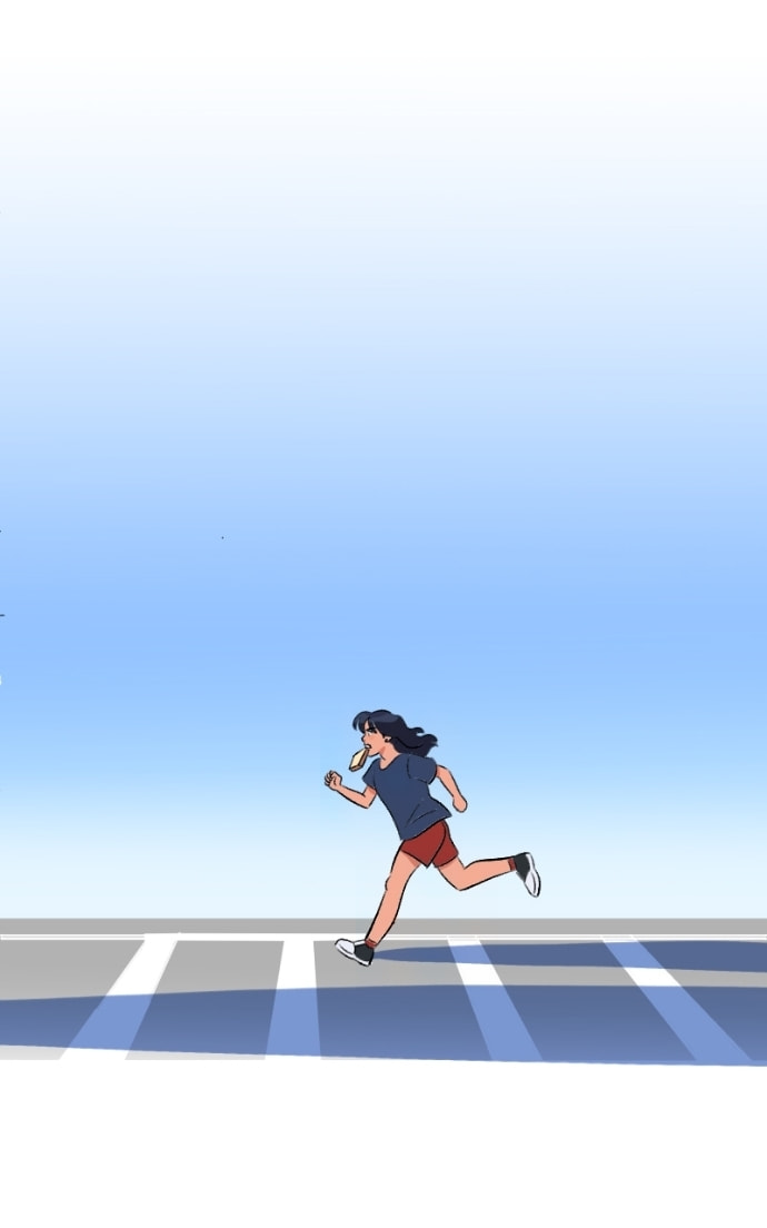 Naked Love Chapter 40 page 58 - 