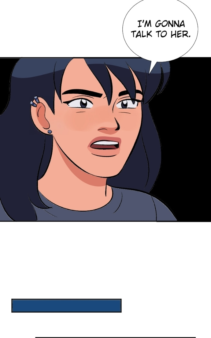 Naked Love Chapter 40 page 7 - 