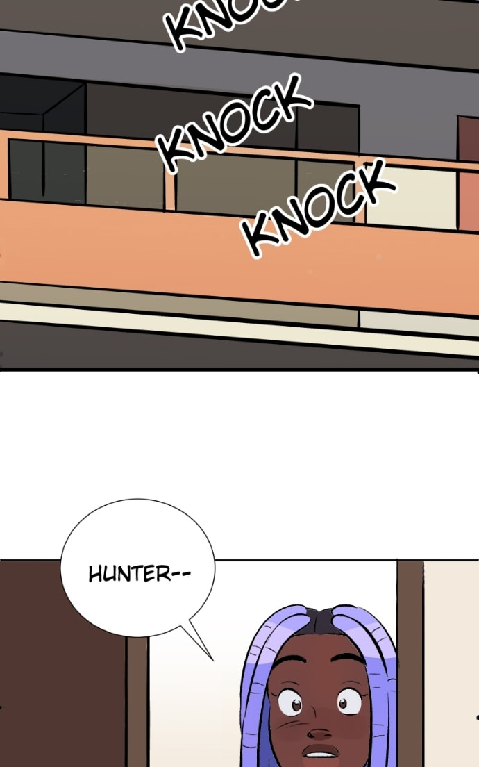 Naked Love Chapter 40 page 61 - 