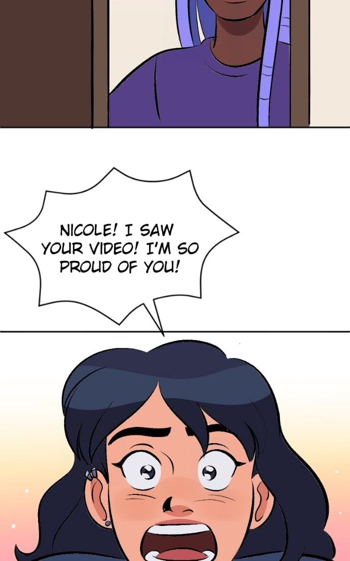 Naked Love Chapter 40 page 62 - 
