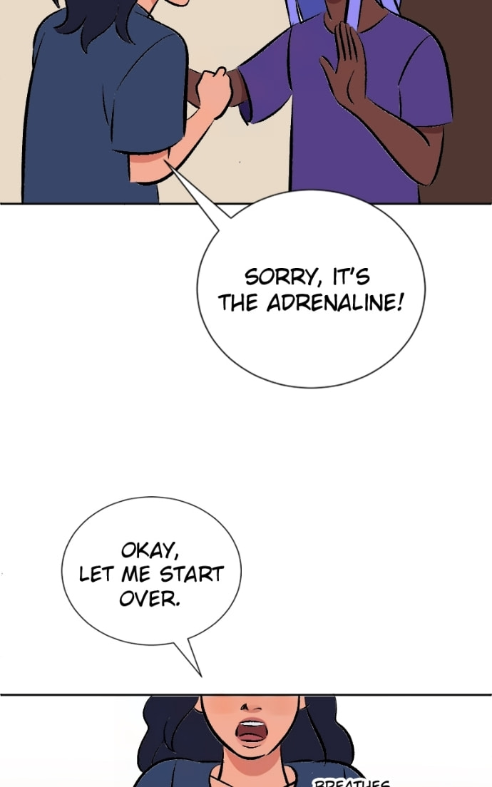 Naked Love Chapter 40 page 64 - 