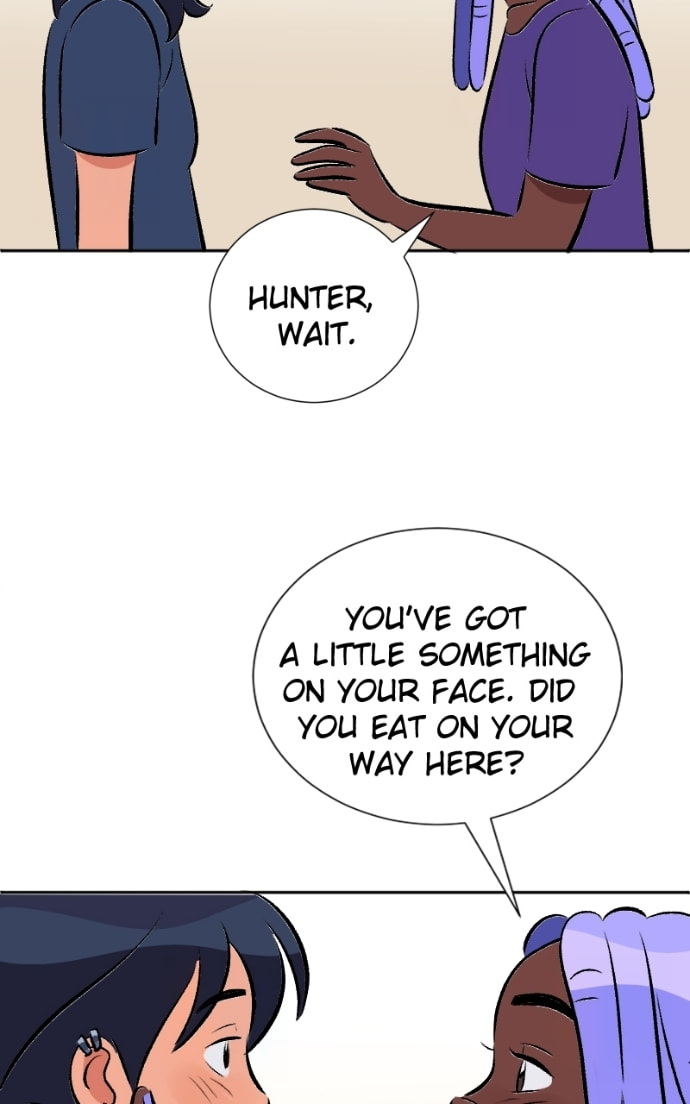 Naked Love Chapter 40 page 69 - 