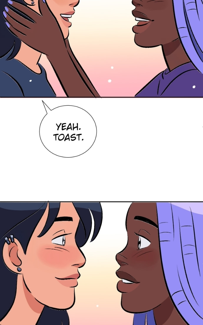 Naked Love Chapter 40 page 70 - 