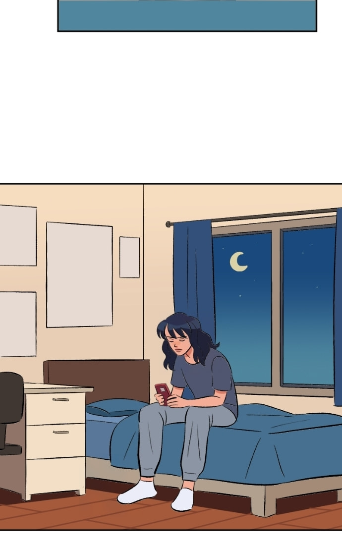 Naked Love Chapter 40 page 8 - 