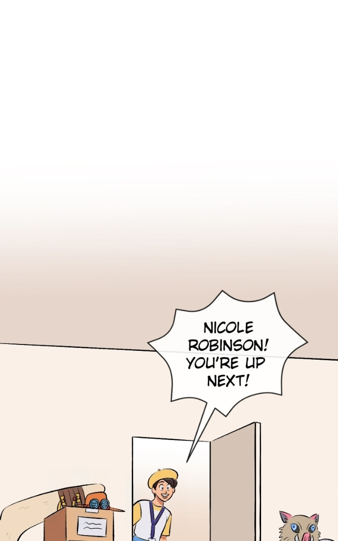 Naked Love Chapter 40 page 73 - 