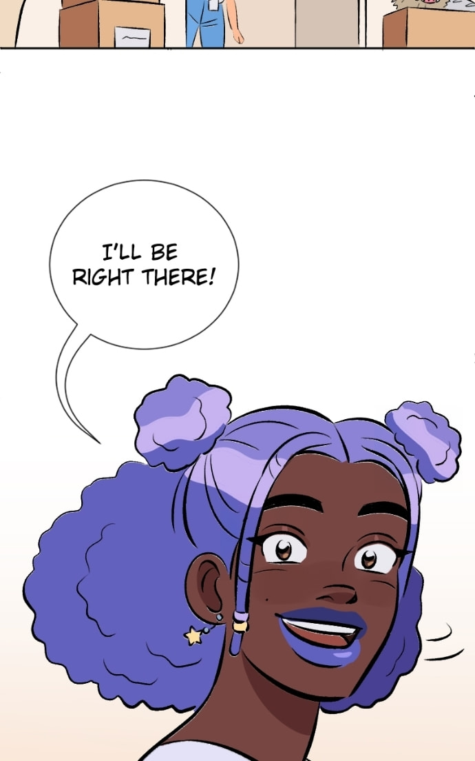 Naked Love Chapter 40 page 74 - 