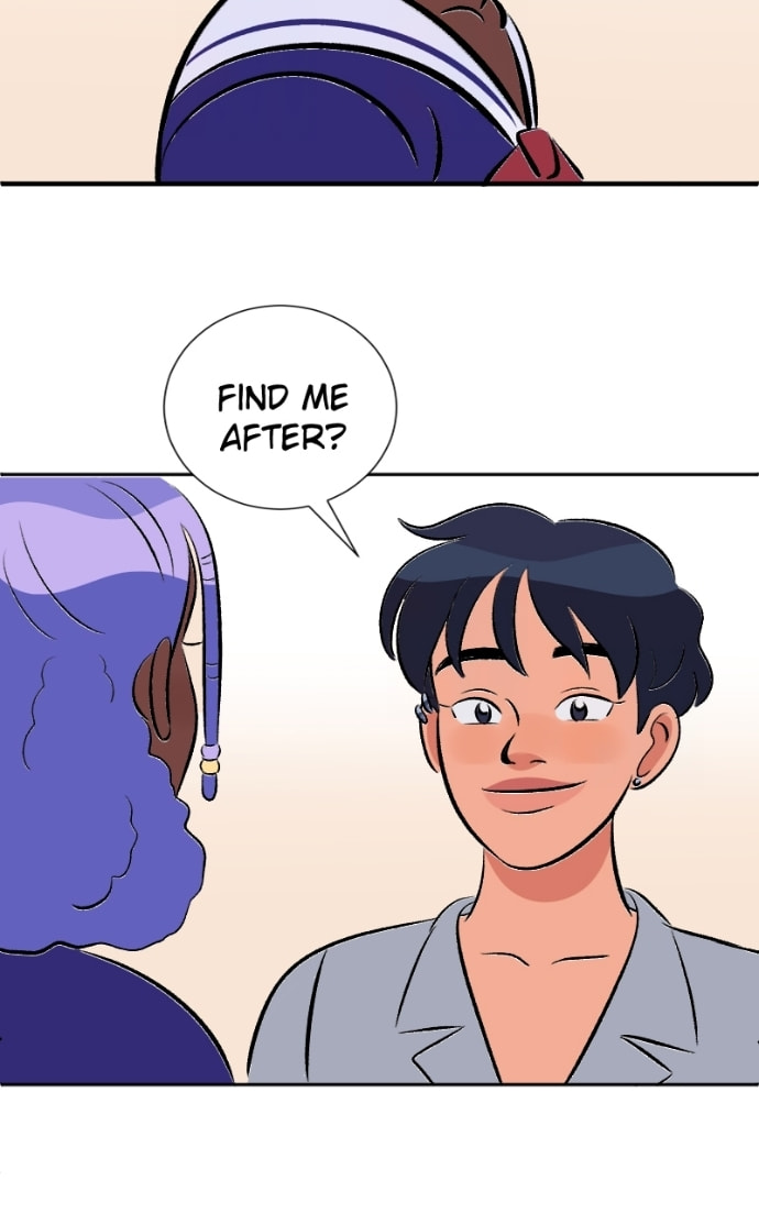 Naked Love Chapter 40 page 75 - 