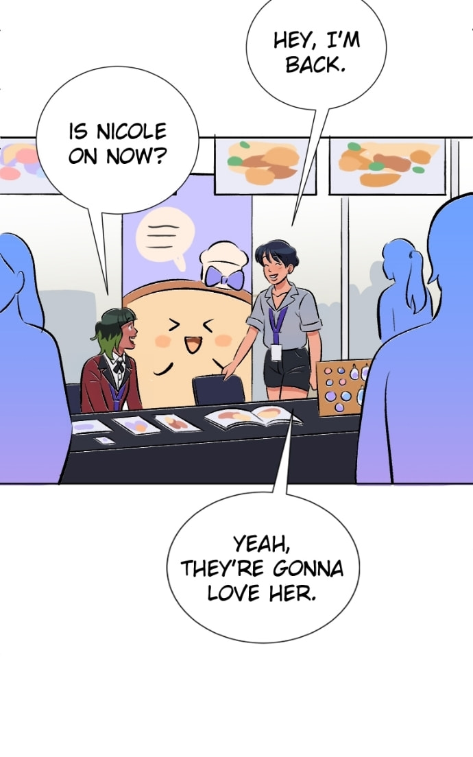 Naked Love Chapter 40 page 78 - 