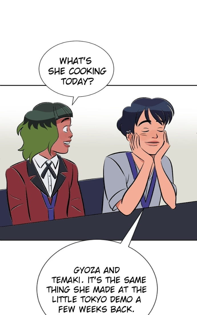 Naked Love Chapter 40 page 79 - 