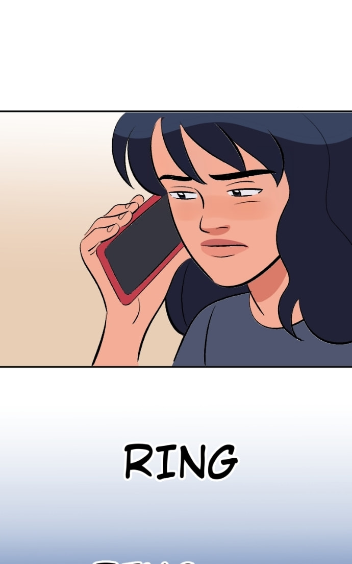 Naked Love Chapter 40 page 9 - 