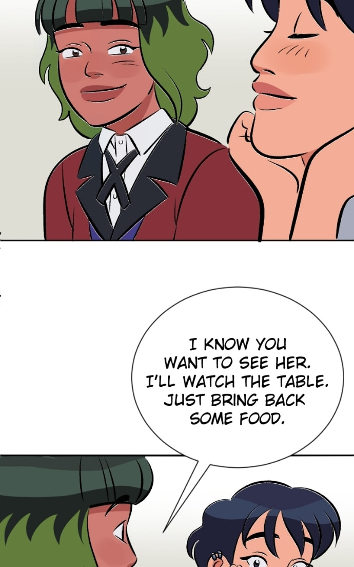 Naked Love Chapter 40 page 81 - 