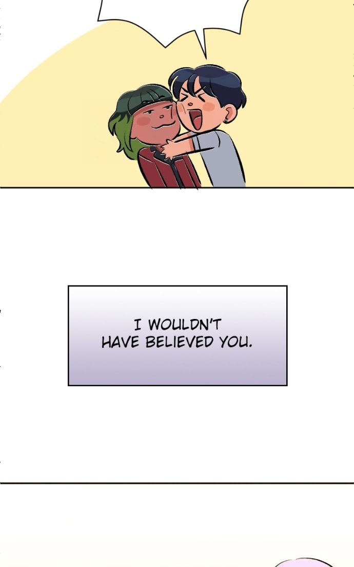 Naked Love Chapter 40 page 83 - 