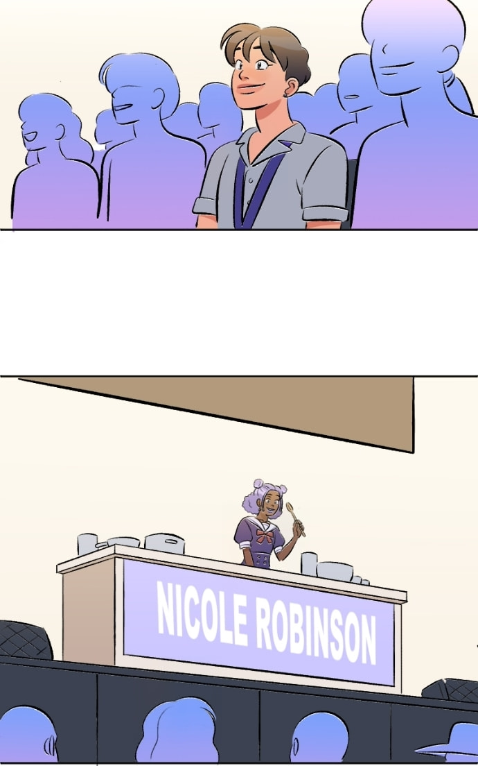 Naked Love Chapter 40 page 84 - 