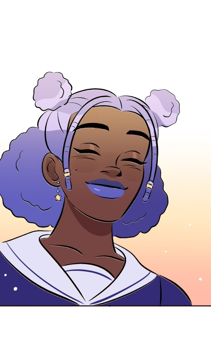 Naked Love Chapter 40 page 85 - 