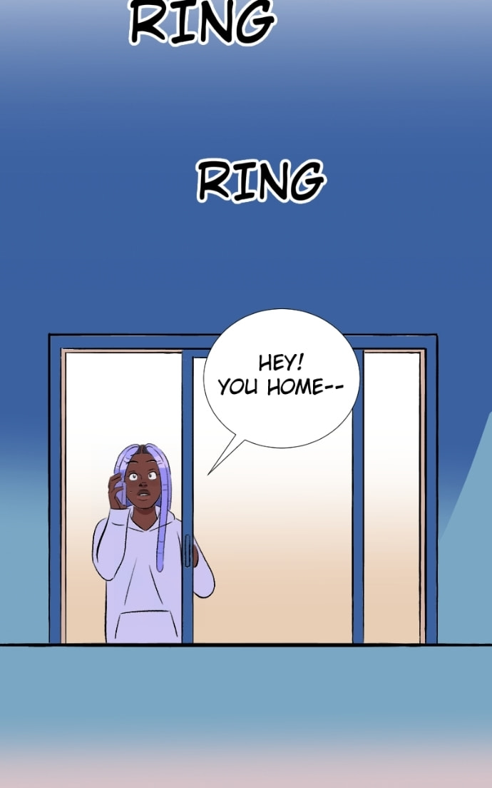 Naked Love Chapter 40 page 10 - 