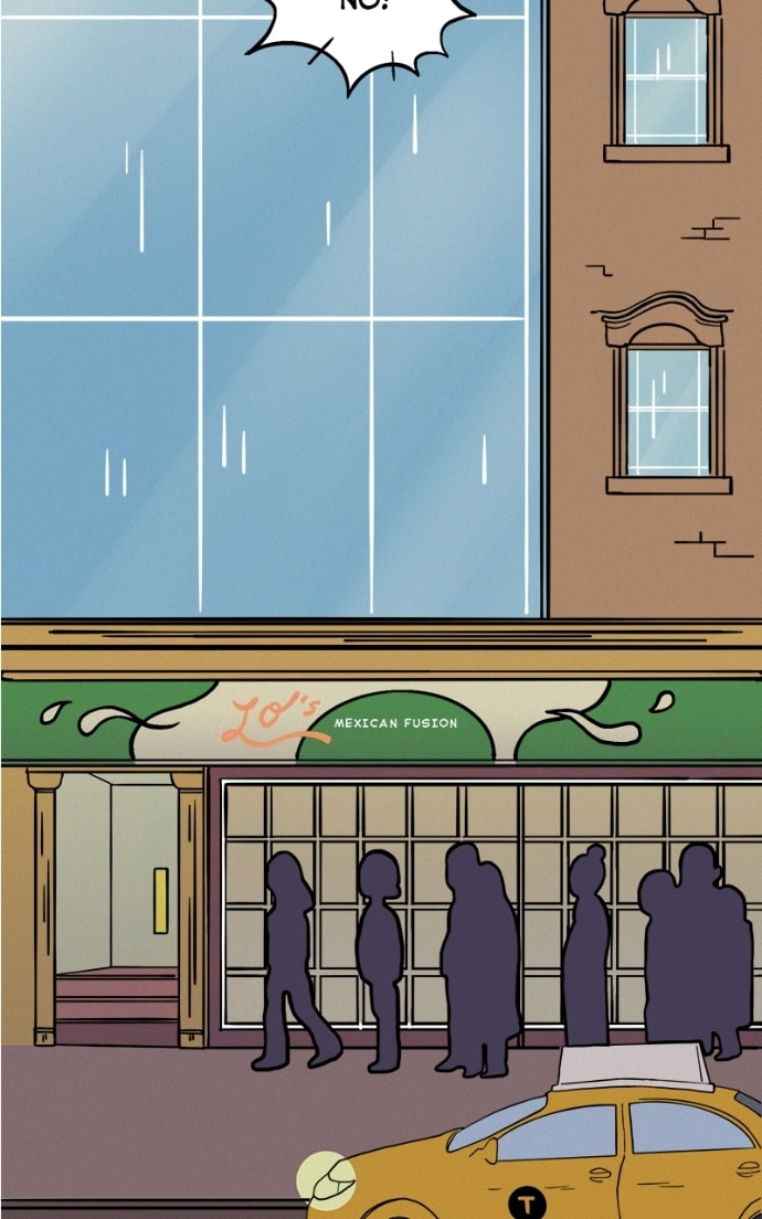 Naked Love Chapter 41 page 12 - 