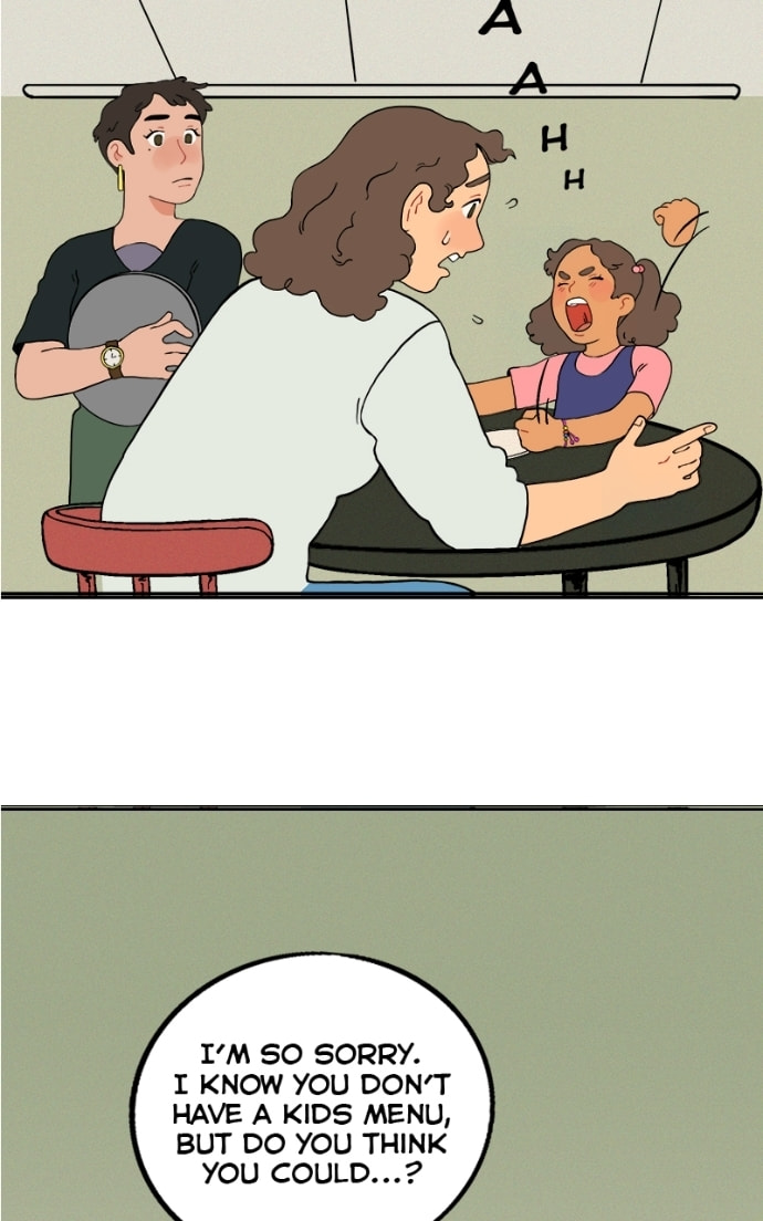 Naked Love Chapter 41 page 14 - 