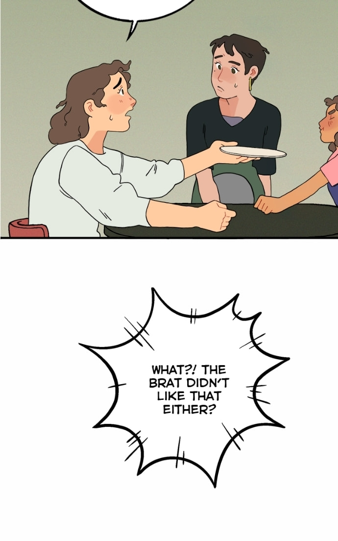 Naked Love Chapter 41 page 15 - 