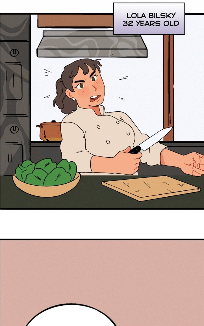 Naked Love Chapter 41 page 16 - 