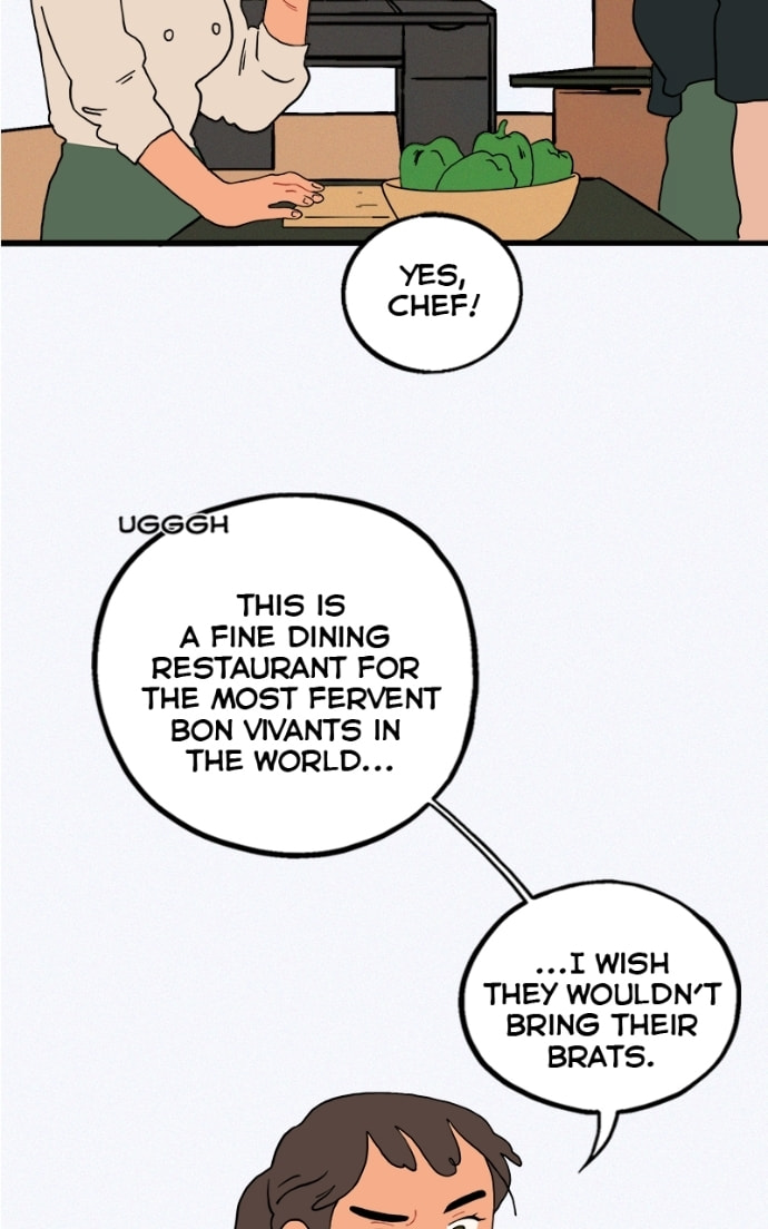 Naked Love Chapter 41 page 19 - 
