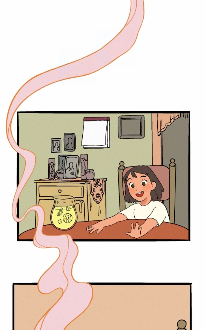 Naked Love Chapter 41 page 3 - 