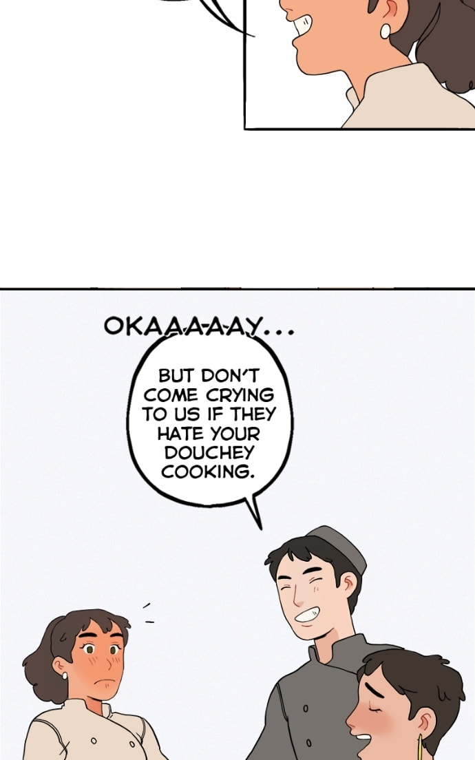 Naked Love Chapter 41 page 23 - 