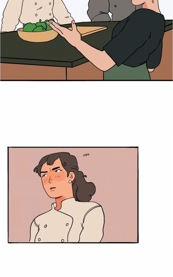 Naked Love Chapter 41 page 24 - 