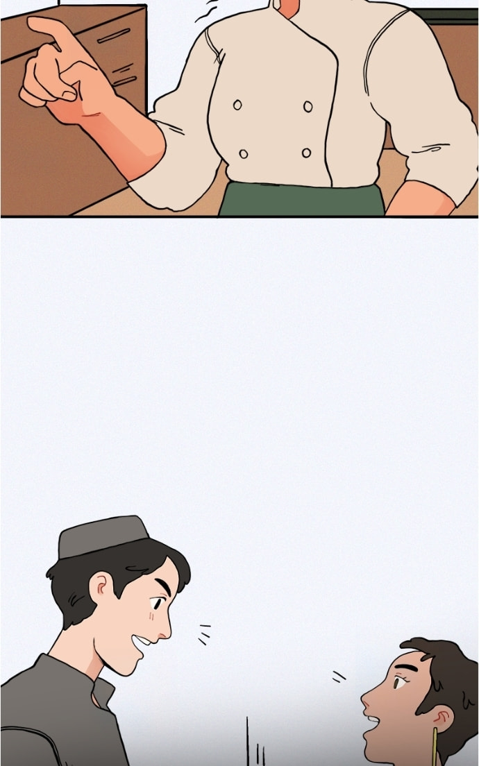 Naked Love Chapter 41 page 26 - 