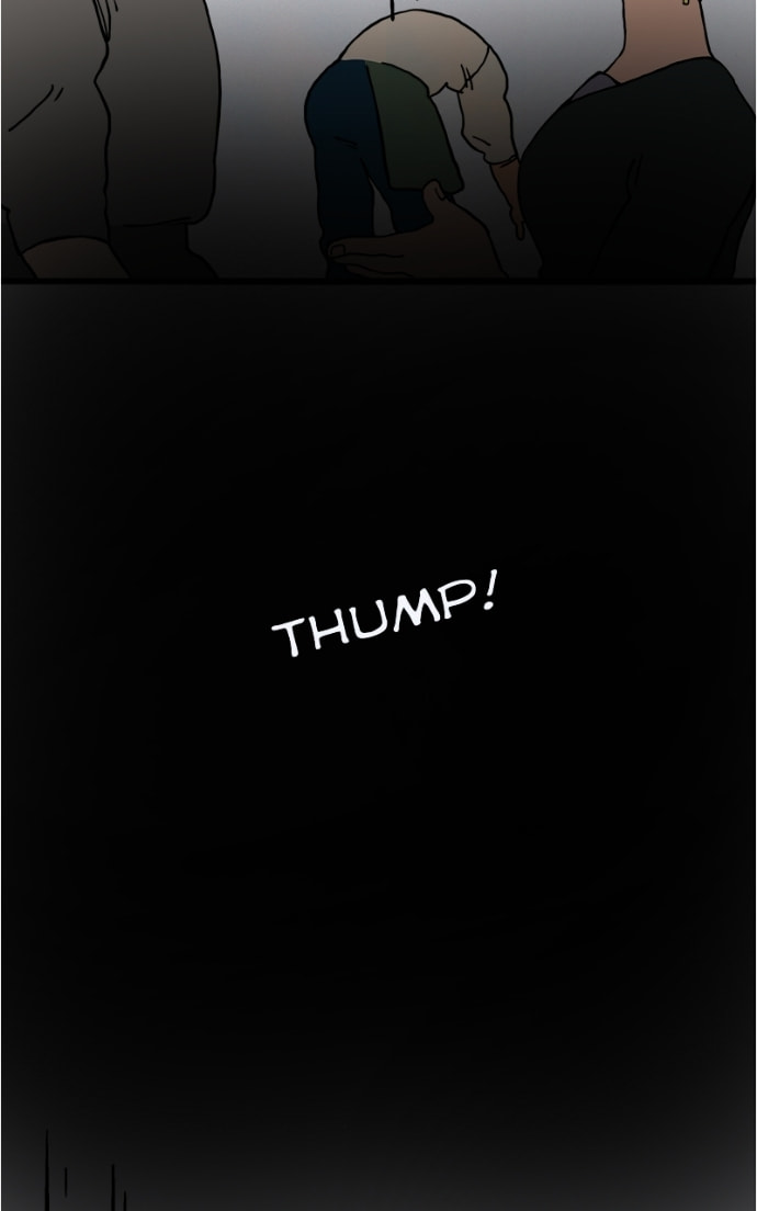 Naked Love Chapter 41 page 27 - 