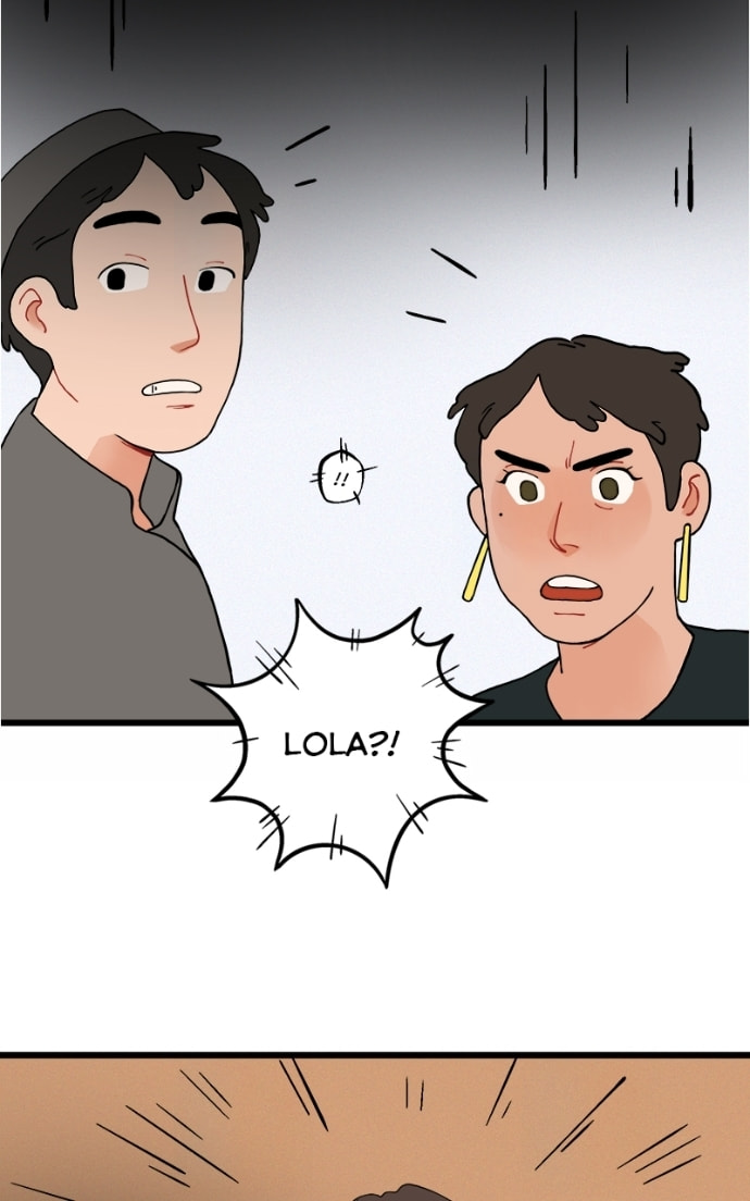 Naked Love Chapter 41 page 28 - 