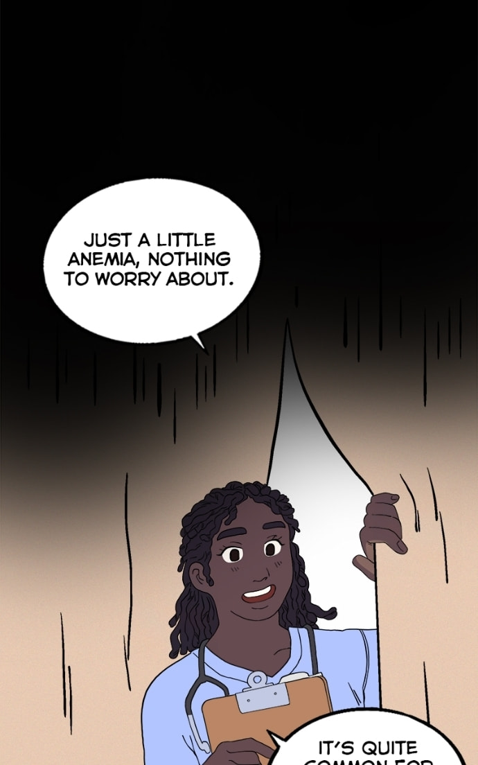 Naked Love Chapter 41 page 30 - 