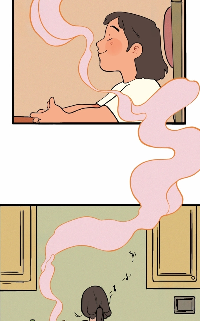 Naked Love Chapter 41 page 4 - 