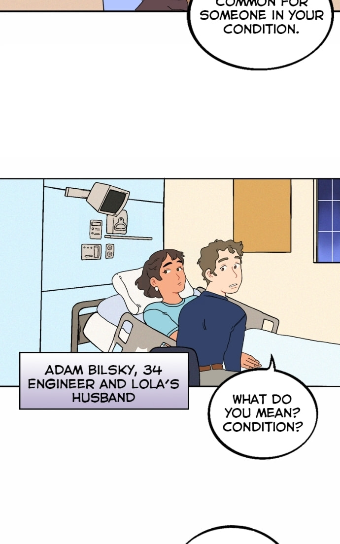 Naked Love Chapter 41 page 31 - 