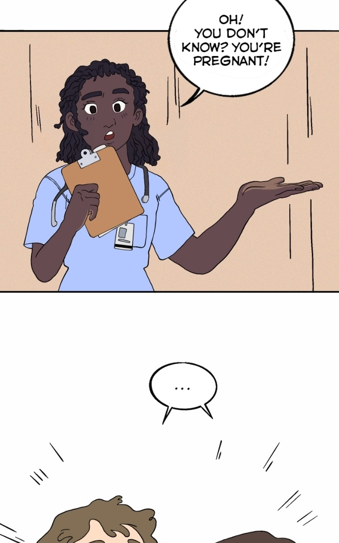 Naked Love Chapter 41 page 32 - 