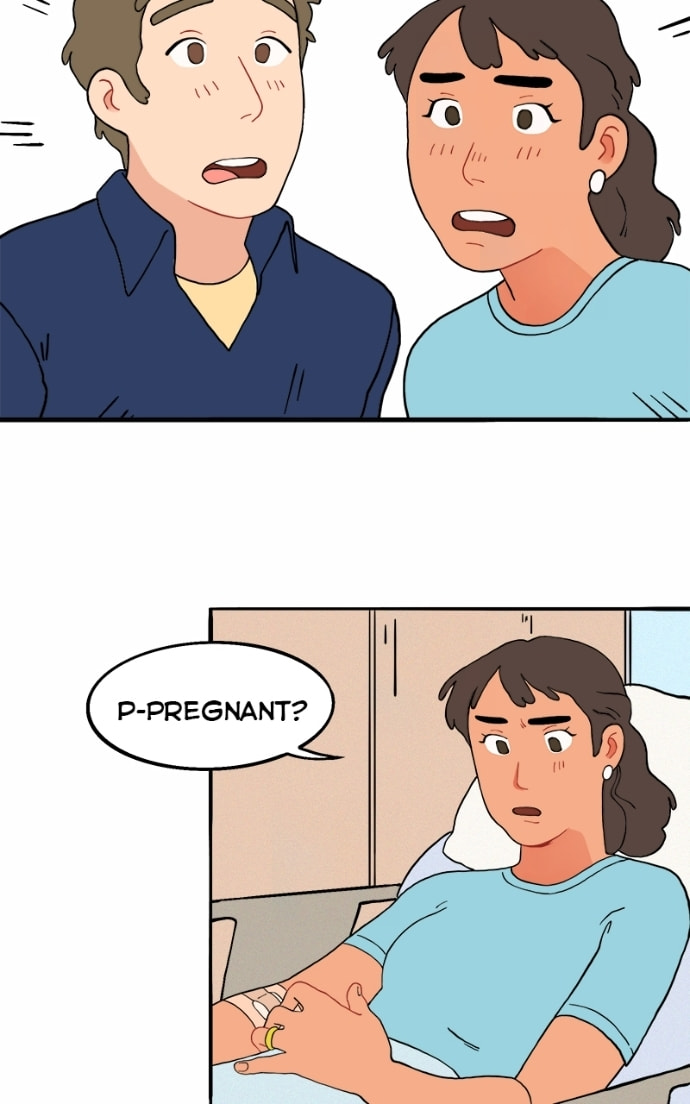Naked Love Chapter 41 page 33 - 