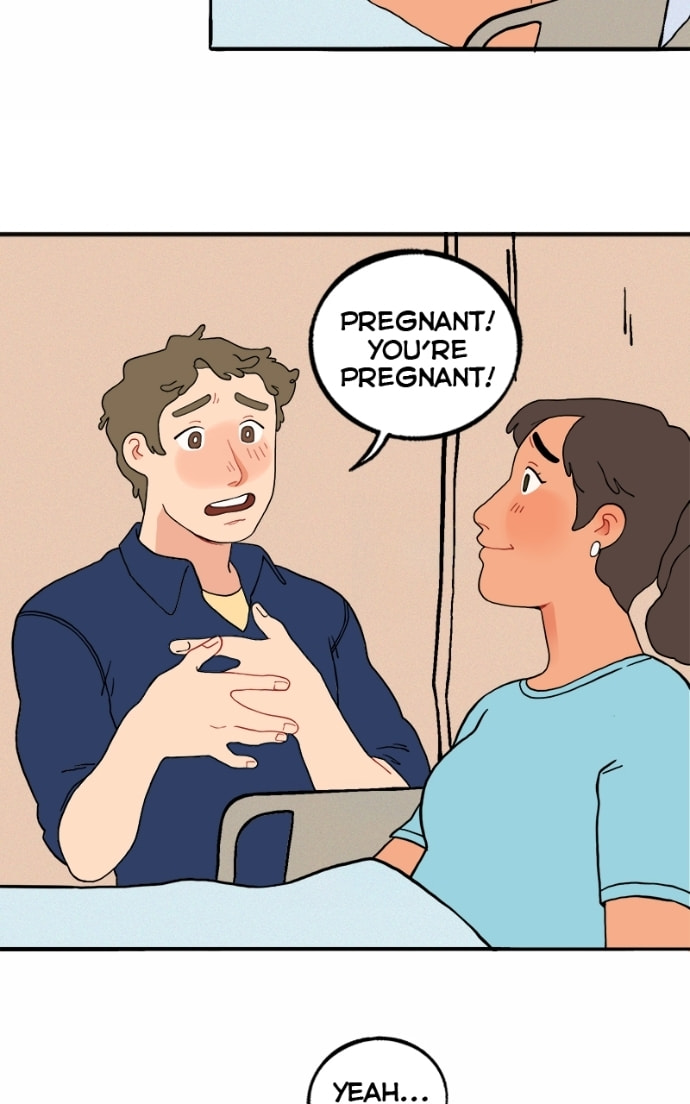Naked Love Chapter 41 page 34 - 