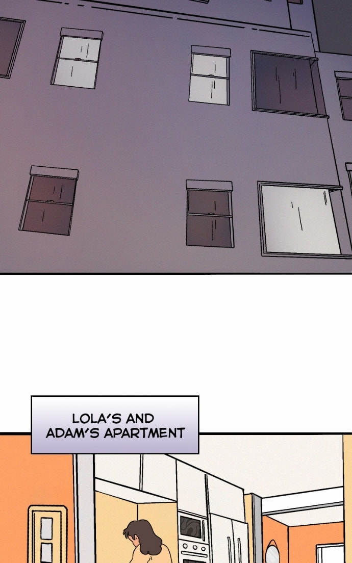 Naked Love Chapter 41 page 37 - 