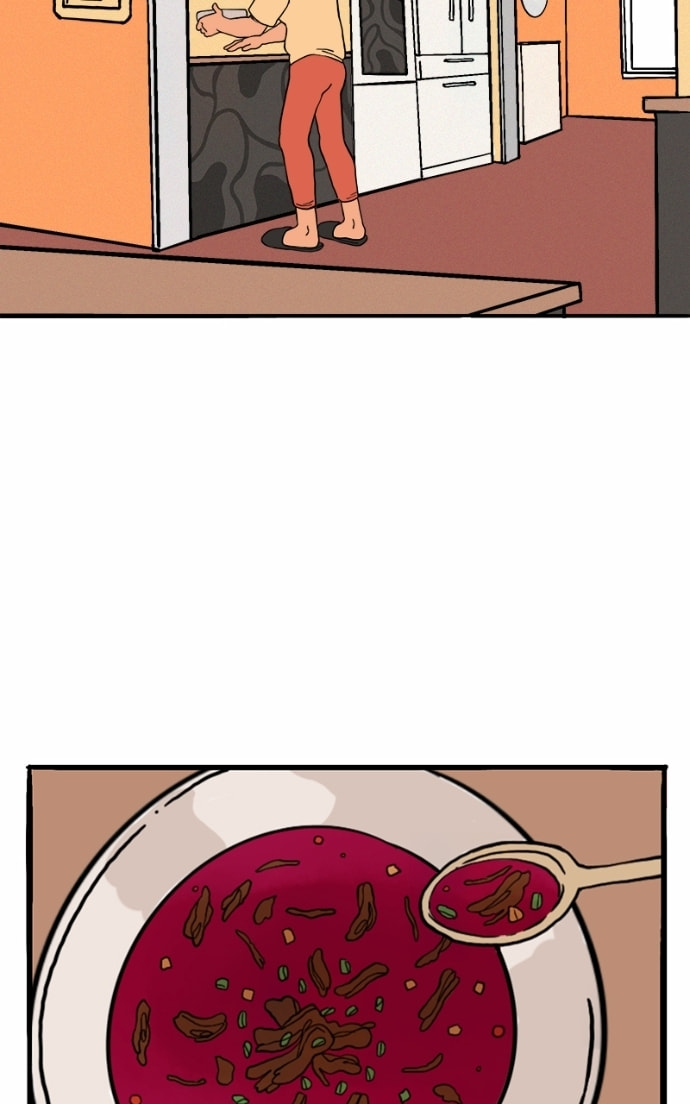 Naked Love Chapter 41 page 38 - 