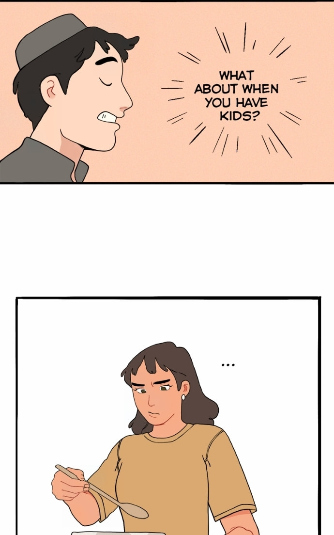 Naked Love Chapter 41 page 40 - 