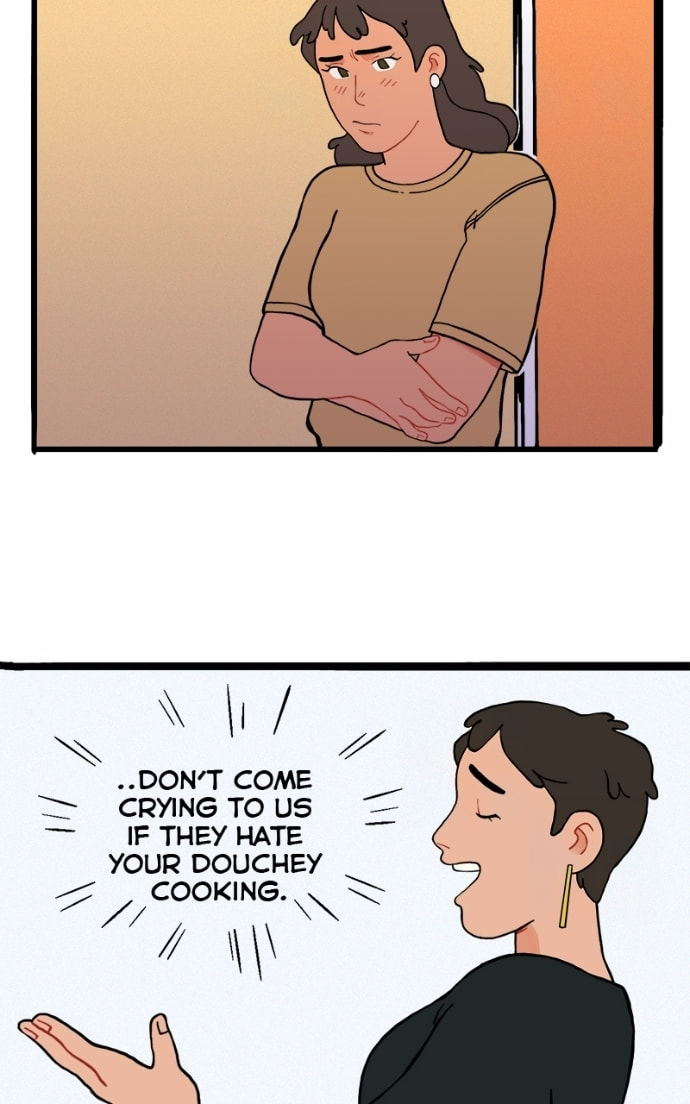 Naked Love Chapter 41 page 42 - 