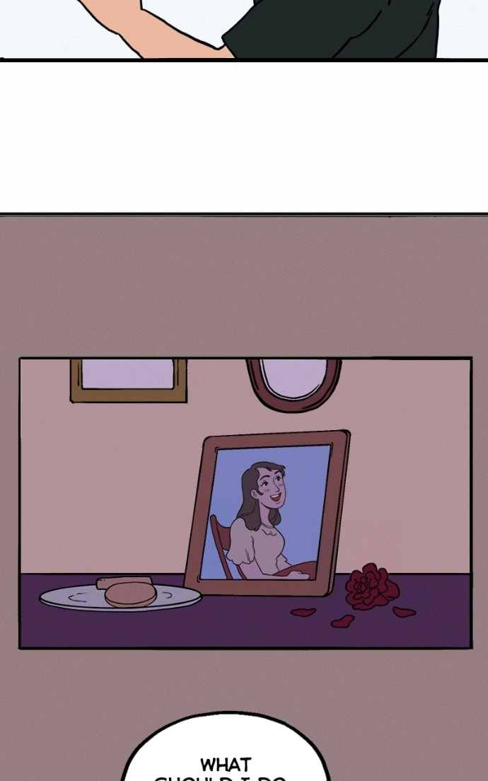 Naked Love Chapter 41 page 43 - 