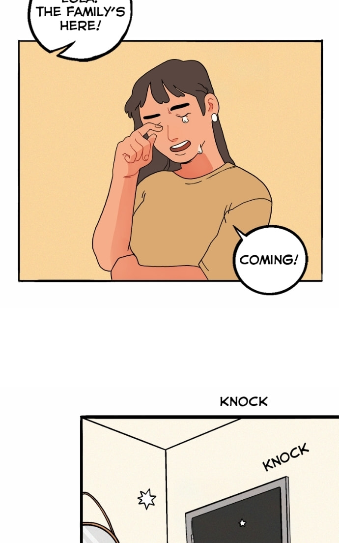 Naked Love Chapter 41 page 45 - 