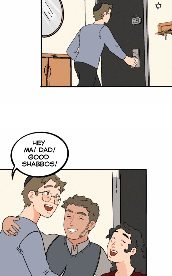 Naked Love Chapter 41 page 46 - 