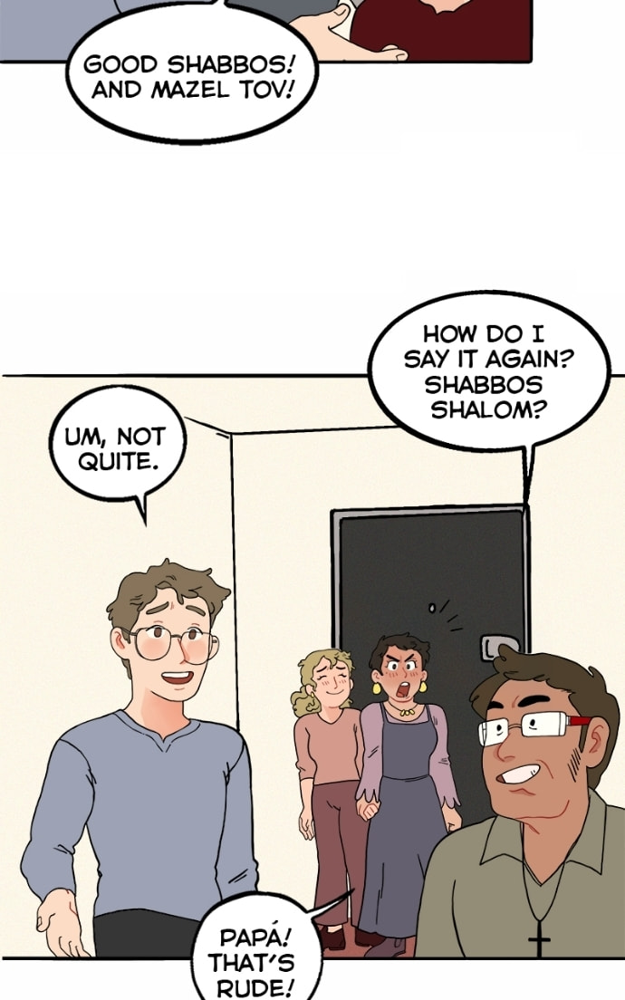 Naked Love Chapter 41 page 47 - 