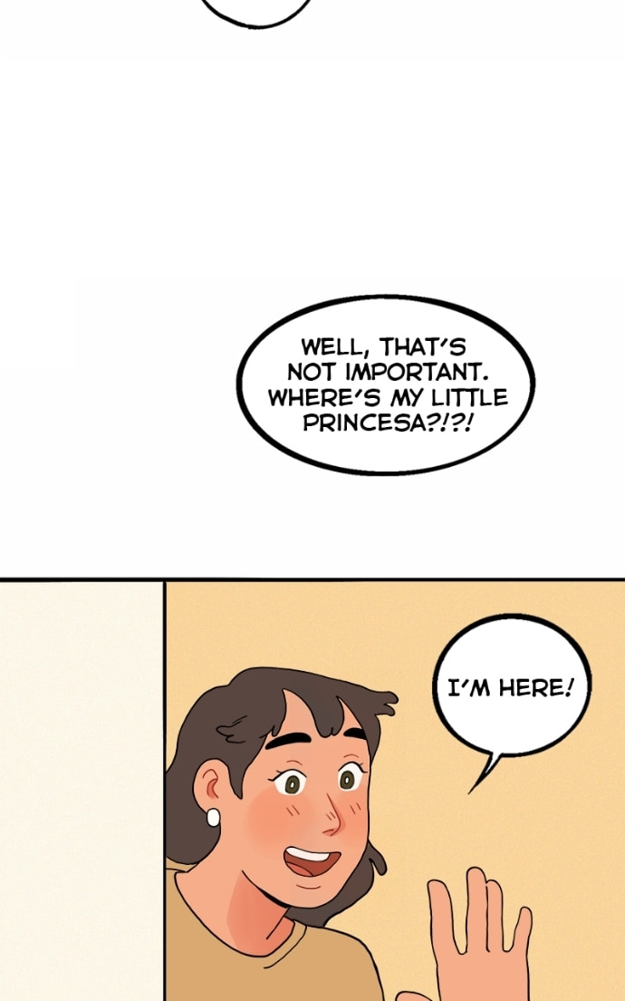 Naked Love Chapter 41 page 48 - 