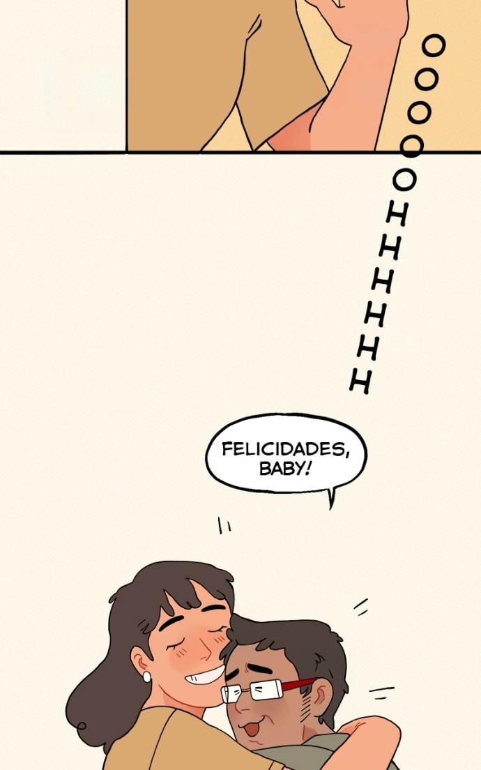 Naked Love Chapter 41 page 49 - 