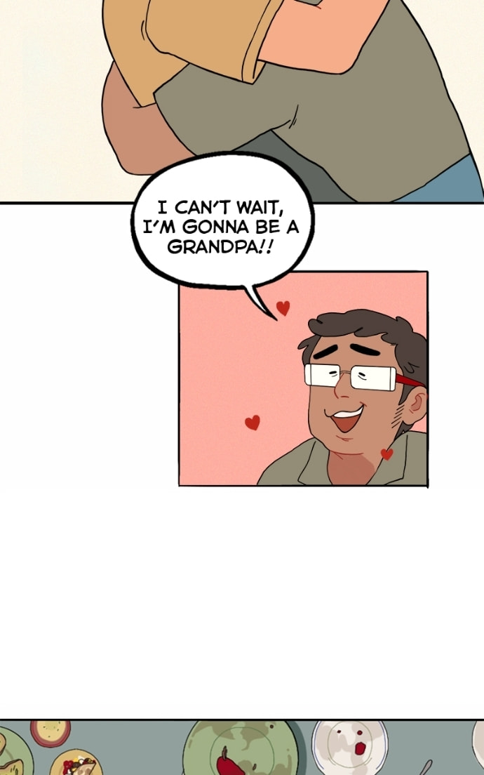 Naked Love Chapter 41 page 50 - 