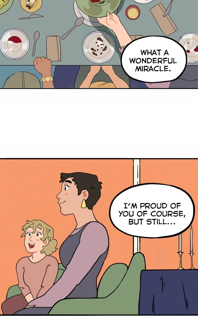 Naked Love Chapter 41 page 51 - 