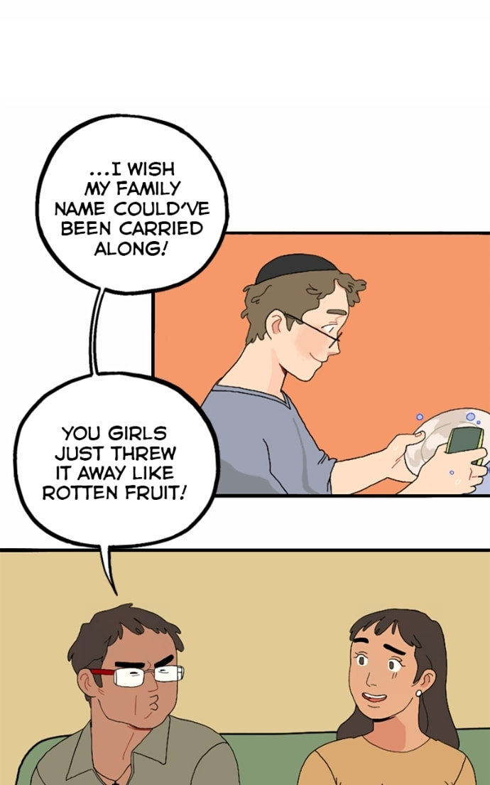Naked Love Chapter 41 page 52 - 